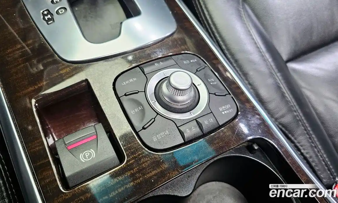 Renault SM5 2010 2.0 Автомат в Москве № 590128, фото 19