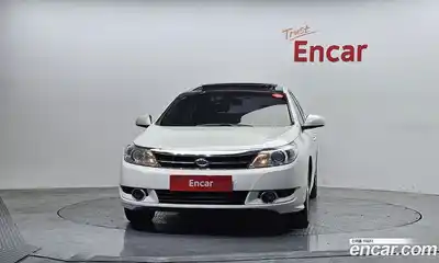 Renault SM5 2010 2.0 Автомат в Москве № 590128, миниатюра 3