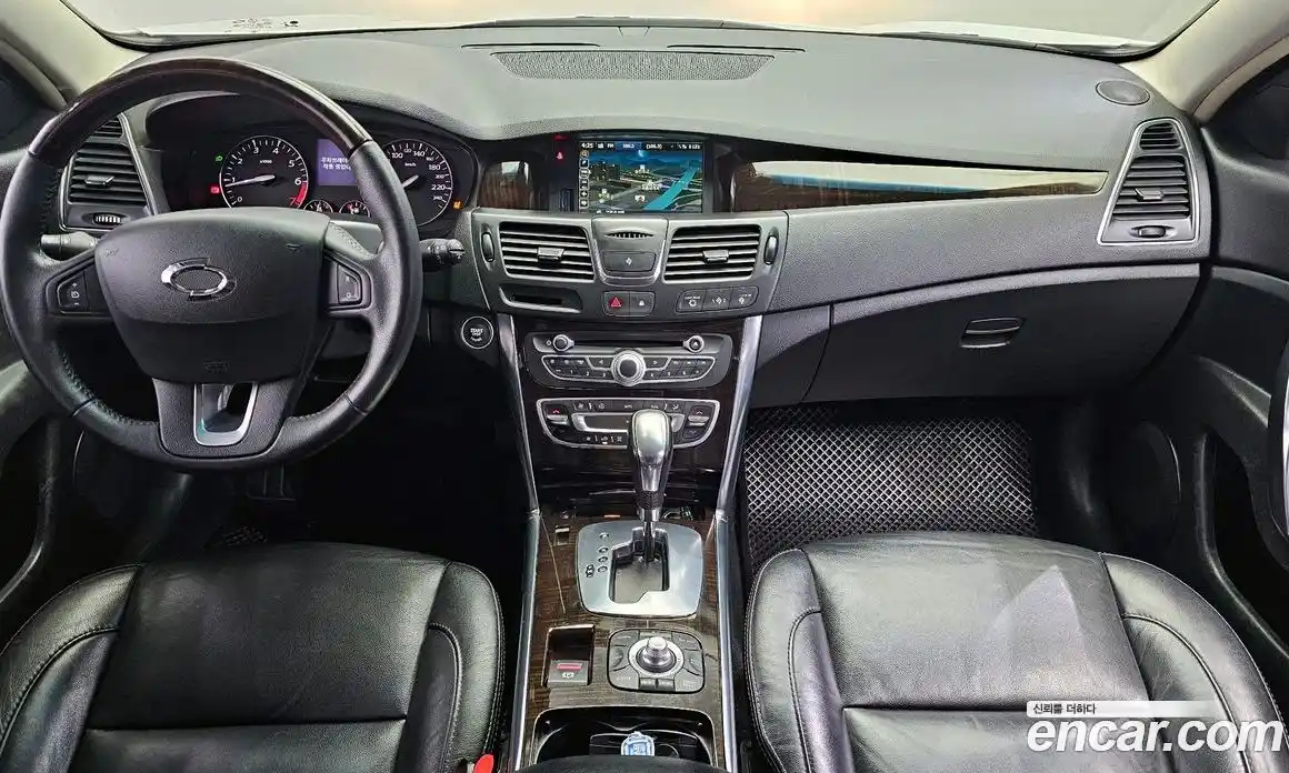 Renault SM5 2010 2.0 Автомат в Москве № 590128, фото 7