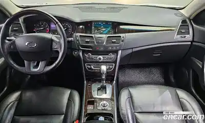 Renault SM5 2010 2.0 Автомат в Москве № 590128, миниатюра 7