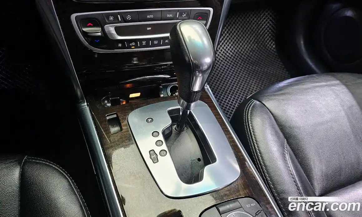 Renault SM5 2010 2.0 Автомат в Москве № 590128, фото 9