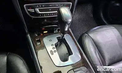 Renault SM5 2010 2.0 Автомат в Москве № 590128, миниатюра 9