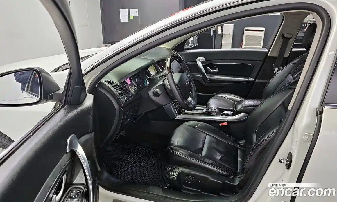 Renault SM5 2010 2.0 Автомат в Москве № 590128, фото 10