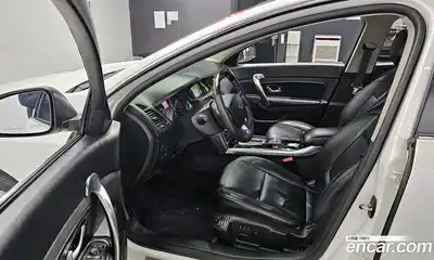 Renault SM5 2010 2.0 Автомат в Москве № 590128, миниатюра 10