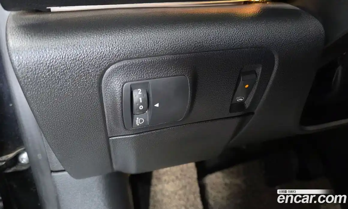 Renault SM6 2017 2.0 Автомат в Москве № 590217, фото 18