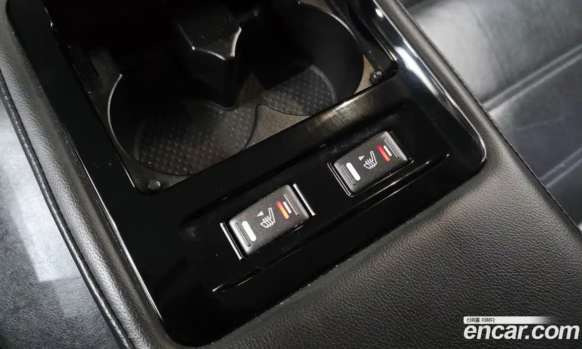 Renault SM6 2017 2.0 Автомат в Москве № 590217, фото 20