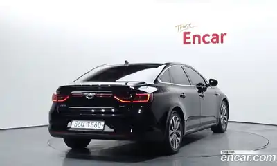 Renault SM6 2017 2.0 Автомат в Москве № 590217, миниатюра 2
