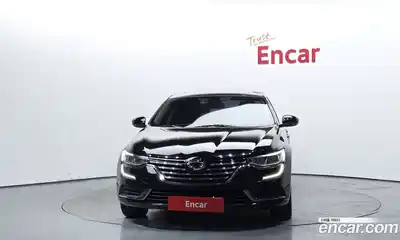 Renault SM6 2017 2.0 Автомат в Москве № 590217, миниатюра 3