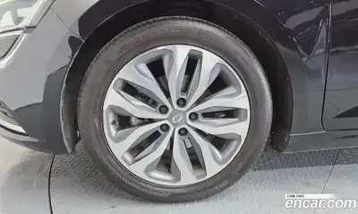 Renault SM6 2017 2.0 Автомат в Москве № 590217, миниатюра 5