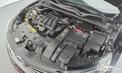 Renault SM6 2017 2.0 Автомат в Москве № 590217, миниатюра 6