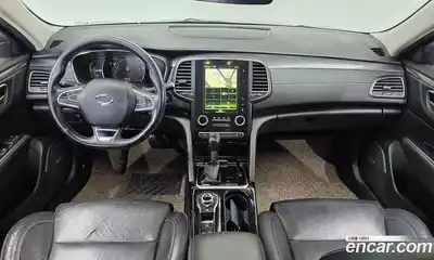 Renault SM6 2017 2.0 Автомат в Москве № 590217, миниатюра 7