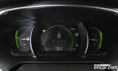 Renault SM6 2017 2.0 Автомат в Москве № 590217, миниатюра 8