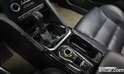 Renault SM6 2017 2.0 Автомат в Москве № 590217, миниатюра 9