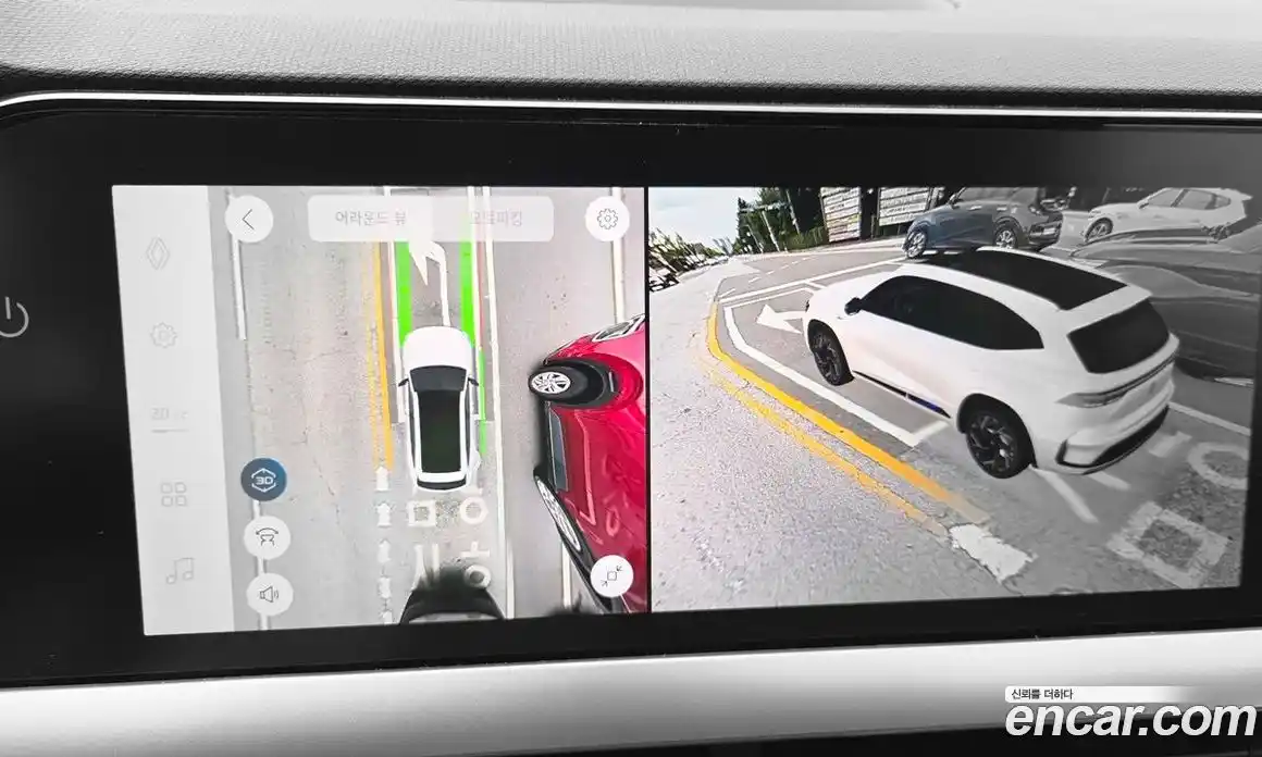 Renault Grand Koleos 2025 1.5 Автомат в Москве № 590296, фото 11