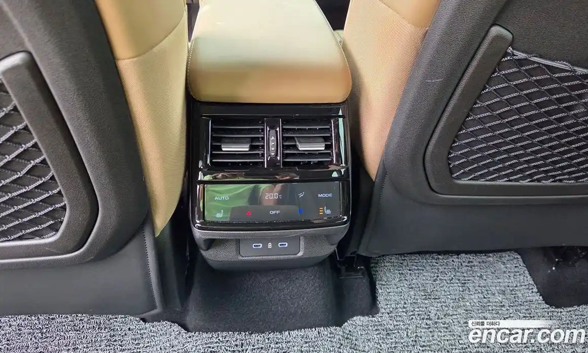 Renault Grand Koleos 2025 1.5 Автомат в Москве № 590296, фото 12