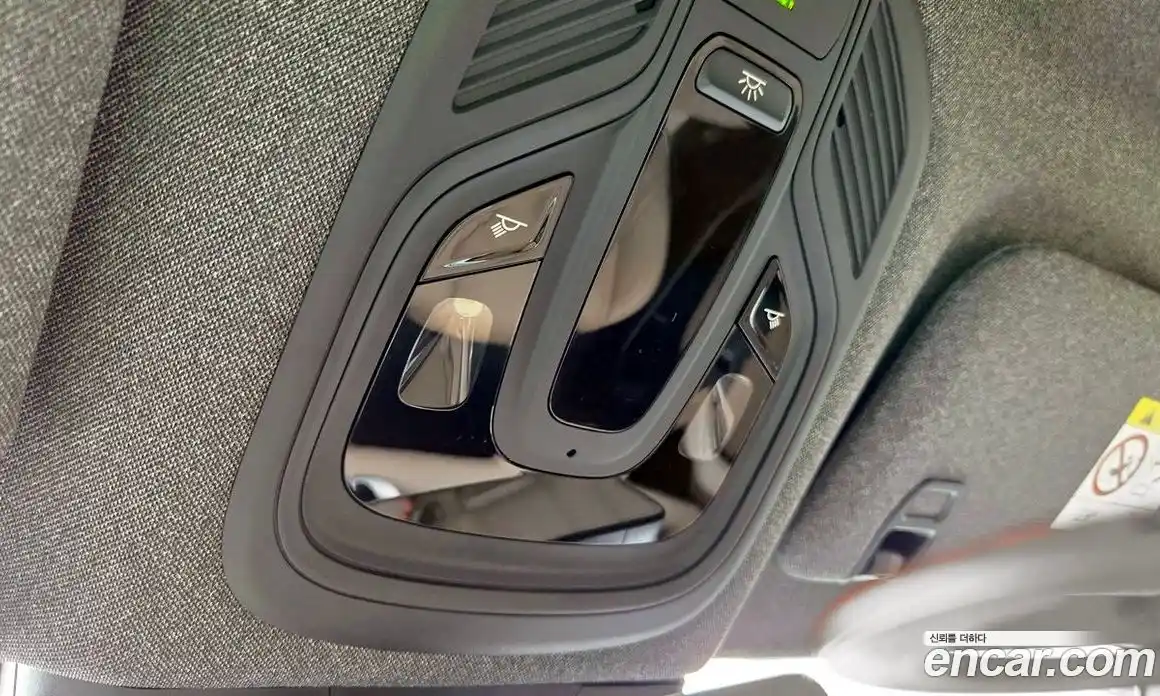 Renault Grand Koleos 2025 1.5 Автомат в Москве № 590296, фото 14