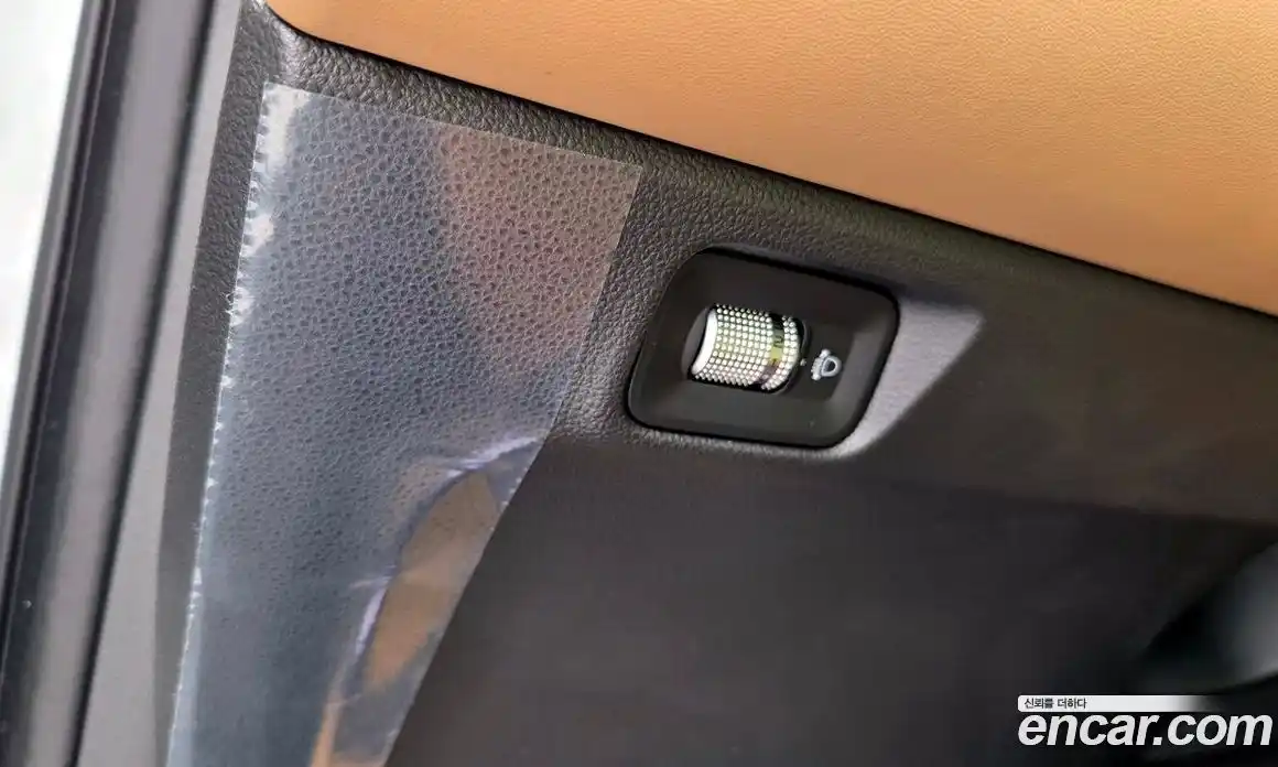 Renault Grand Koleos 2025 1.5 Автомат в Москве № 590296, фото 15