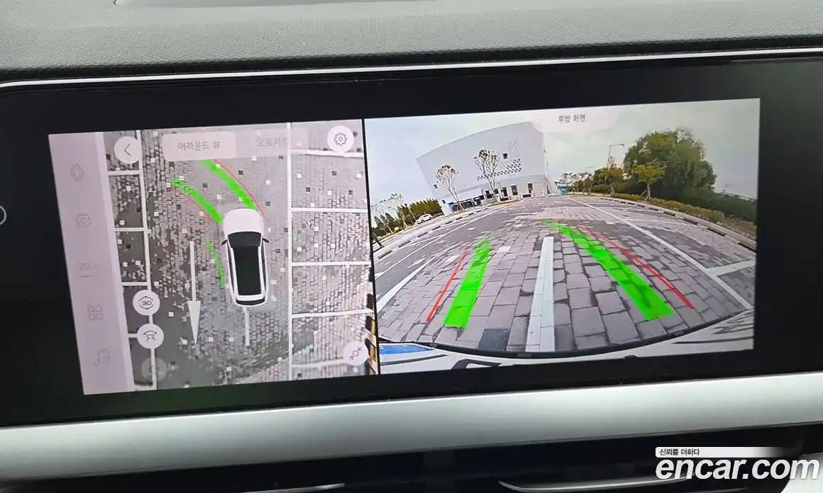 Renault Grand Koleos 2025 1.5 Автомат в Москве № 590296, фото 17