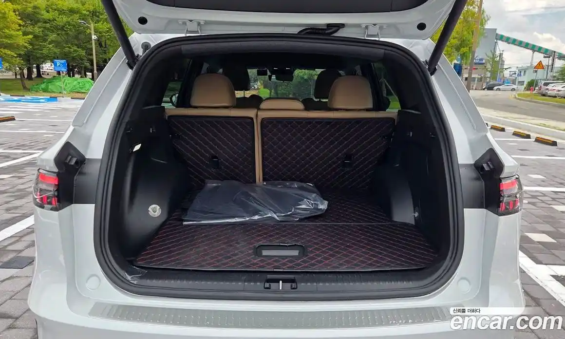 Renault Grand Koleos 2025 1.5 Автомат в Москве № 590296, фото 19