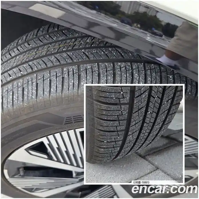 Renault Grand Koleos 2025 1.5 Автомат в Москве № 590296, фото 20