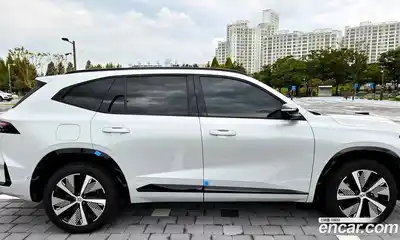 Renault Grand Koleos 2025 1.5 Автомат в Москве № 590296, миниатюра 2