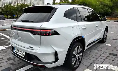 Renault Grand Koleos 2025 1.5 Автомат в Москве № 590296, миниатюра 3