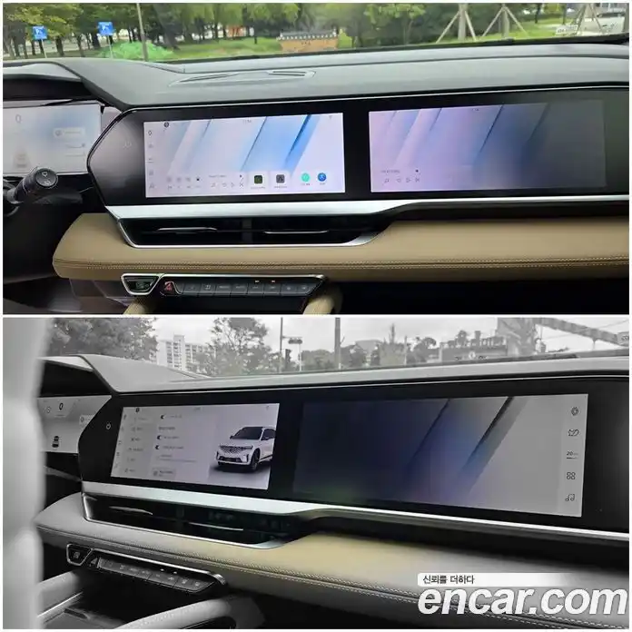 Renault Grand Koleos 2025 1.5 Автомат в Москве № 590296, фото 9