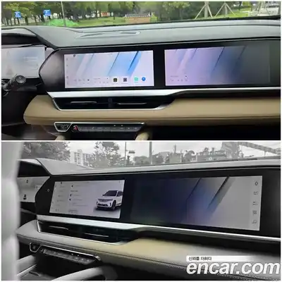 Renault Grand Koleos 2025 1.5 Автомат в Москве № 590296, миниатюра 9