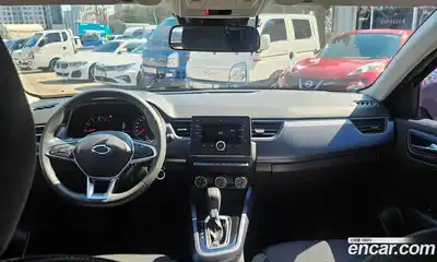 Renault XM3 2020 1.6 Автомат в Москве № 590311, миниатюра 11