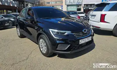 Renault XM3 2020 1.6 Автомат в Москве № 590311, миниатюра 2
