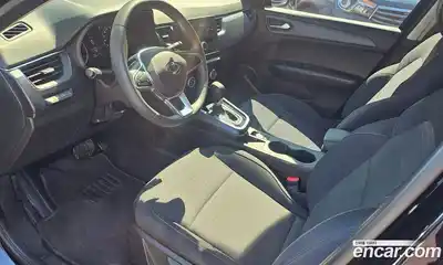 Renault XM3 2020 1.6 Автомат в Москве № 590311, миниатюра 5