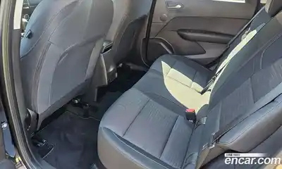 Renault XM3 2020 1.6 Автомат в Москве № 590311, миниатюра 6