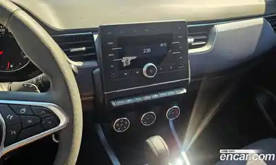 Renault XM3 2020 1.6 Автомат в Москве № 590311, миниатюра 8