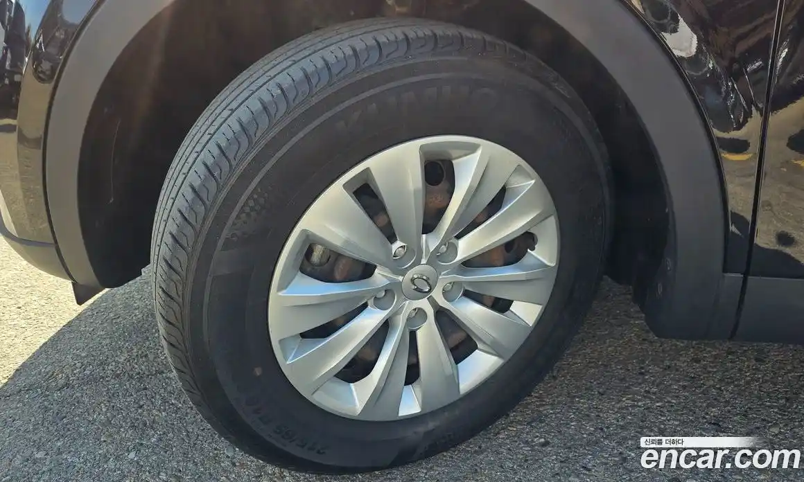 Renault XM3 2020 1.6 Автомат в Москве № 590311, фото 9