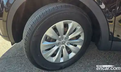 Renault XM3 2020 1.6 Автомат в Москве № 590311, миниатюра 9