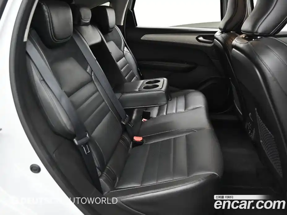 Renault XM3 2023 1.3 Автомат в Москве № 590336, фото 12