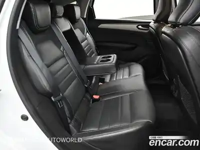 Renault XM3 2023 1.3 Автомат в Москве № 590336, миниатюра 12