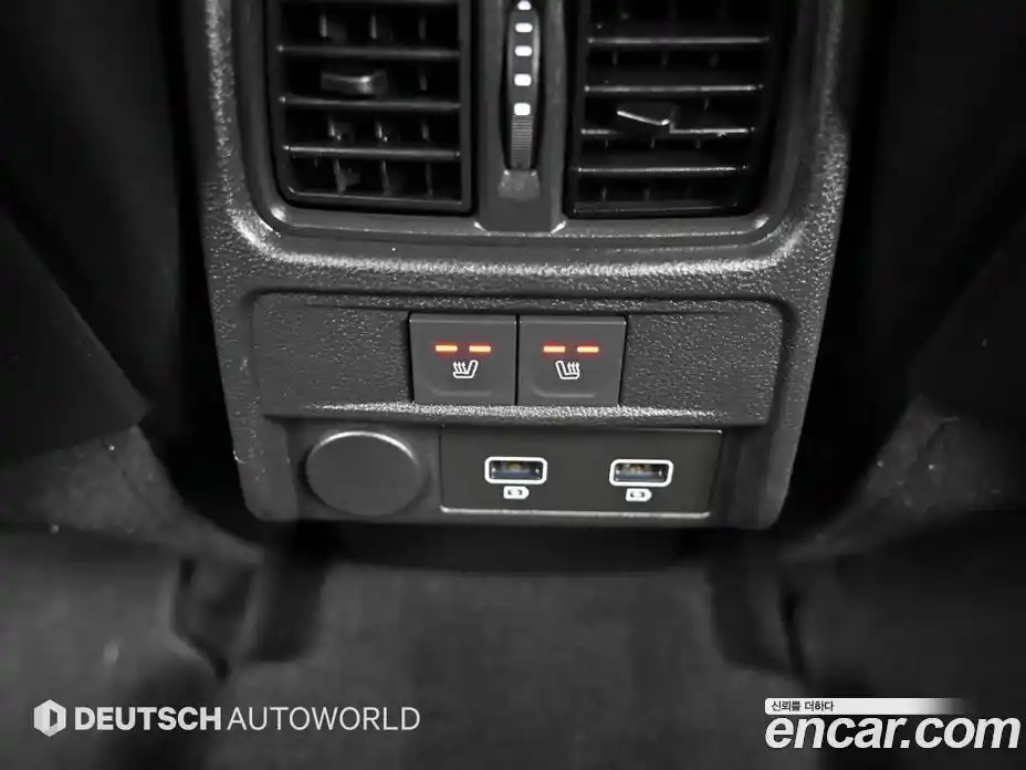 Renault XM3 2023 1.3 Автомат в Москве № 590336, фото 16