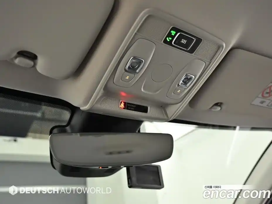 Renault XM3 2023 1.3 Автомат в Москве № 590336, фото 18