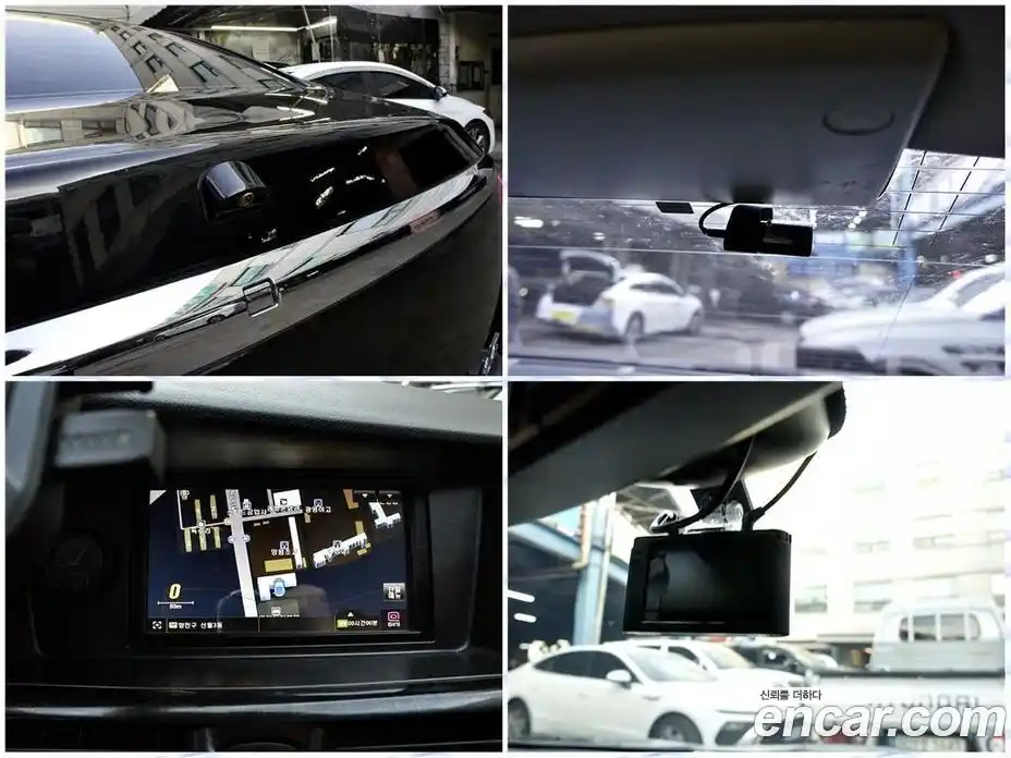 Renault SM7 2014 2.5 Автомат в Москве № 590470, фото 14