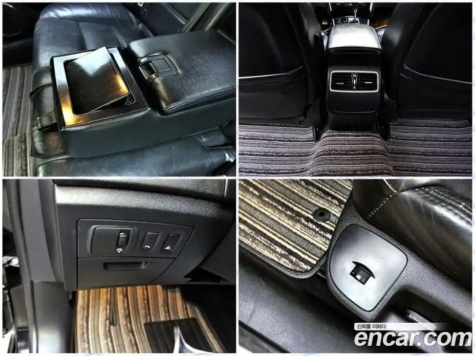 Renault SM7 2014 2.5 Автомат в Москве № 590470, фото 15