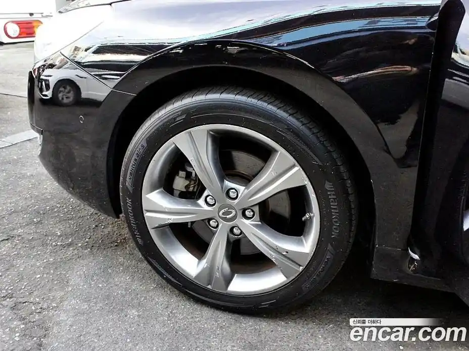 Renault SM7 2014 2.5 Автомат в Москве № 590470, фото 19