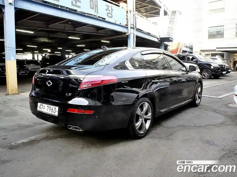 Renault SM7 2014 2.5 Автомат в Москве № 590470, фото 4