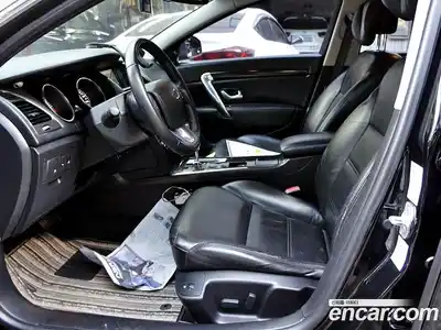 Renault SM7 2014 2.5 Автомат в Москве № 590470, миниатюра 5