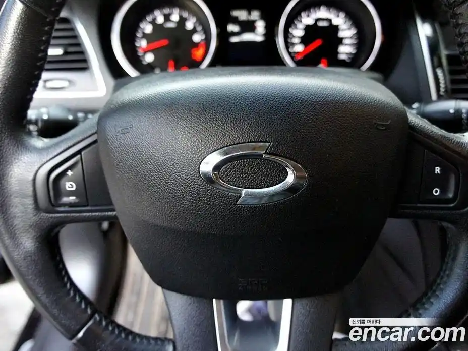 Renault SM7 2014 2.5 Автомат в Москве № 590470, фото 8