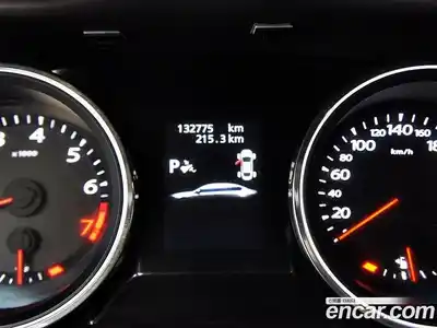 Renault SM7 2014 2.5 Автомат в Москве № 590470, миниатюра 9