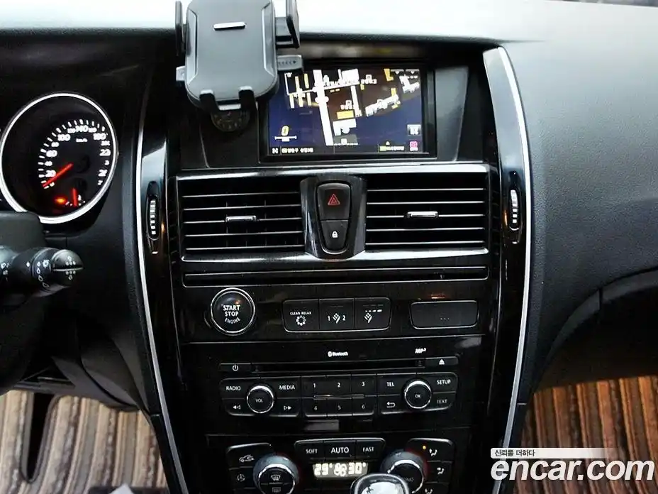 Renault SM7 2014 2.5 Автомат в Москве № 590470, фото 10