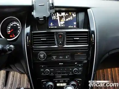 Renault SM7 2014 2.5 Автомат в Москве № 590470, миниатюра 10