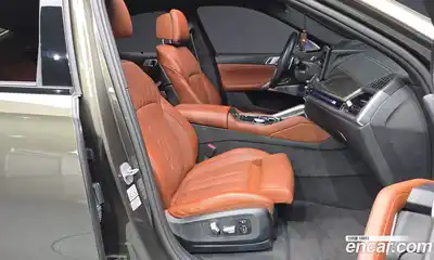 BMW X6 2024 4.4 Автомат в Москве № 590590, миниатюра 11