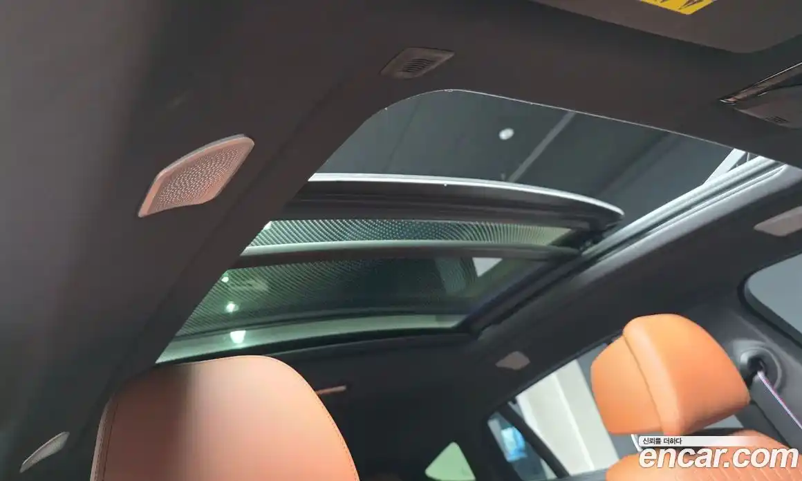 BMW X6 2024 4.4 Автомат в Москве № 590590, фото 18